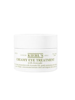 Trattamento occhi cremoso Kiehl's Avocado donna 28ml