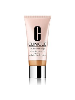 Clinique Moisture Surge Sheertint Hydrator SPF25 donna 40ml Numero 04 Universal Medium
