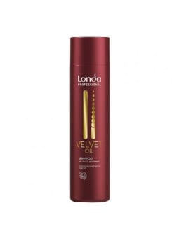 Shampoo Londa Professional Velvet Oil con olio di argan 1000ml