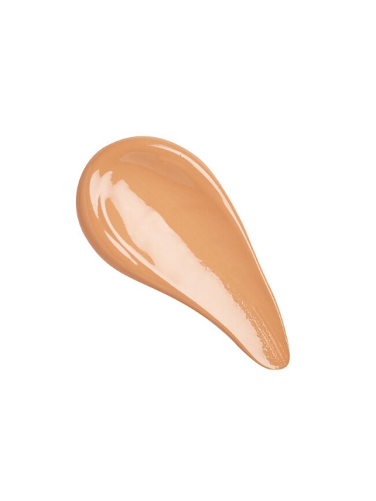 Makeup Revolution PRO CC Perfecting Foundation SPF 30 Trucco multifunzionale 26 ml F5 donna