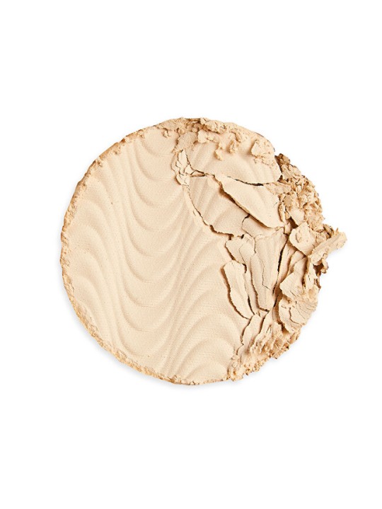 Makeup Revolution CC Perfecting Pressed Powder Cipria Compatta 5 g Beige Donna