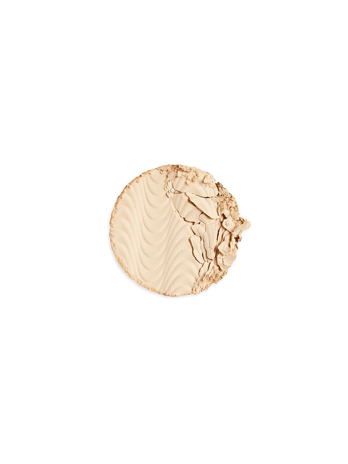 Makeup Revolution CC Perfecting Pressed Powder Cipria Compatta 5 g Beige Donna