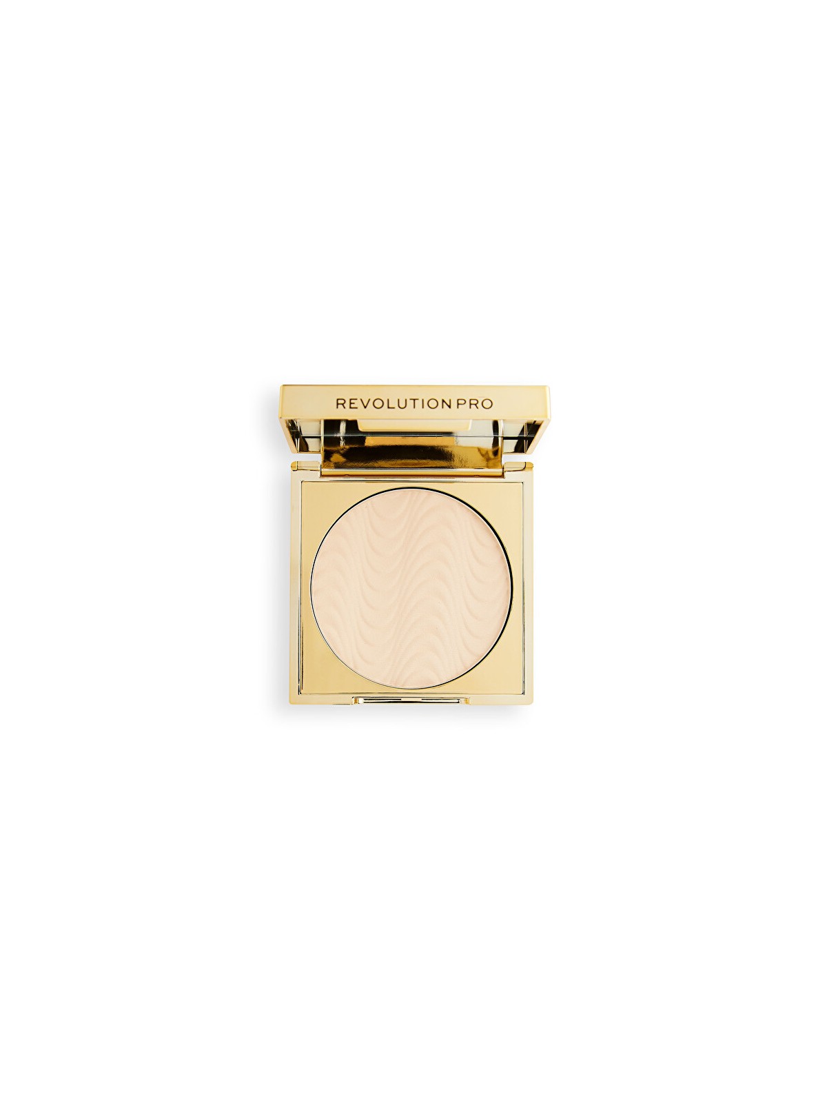Makeup Revolution CC Perfecting Pressed Powder Polvere pressata 5 g donna Cool Maple