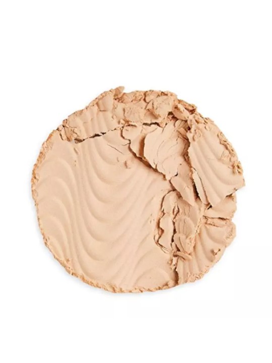 Makeup Revolution CC Perfecting Pressed Powder Polvere pressata 5 g donna Cool Maple