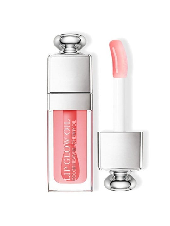 Dior Addict Lip Glow Oil donna 6ml 001 Pink
