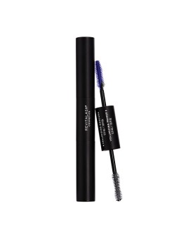 Primer e mascara volume a doppia punta Mascara 11 ml donna Black