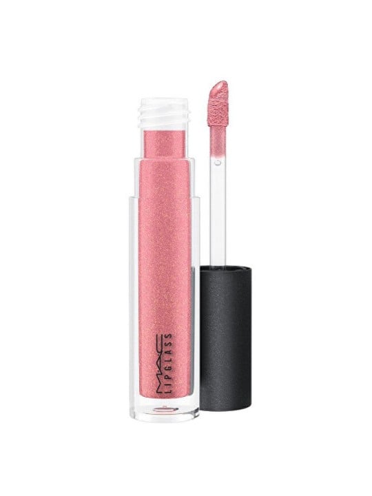 MAC Cosmetics MAC LIPS LUCIDO PER LABBRA RAGAZZA OSTRICA