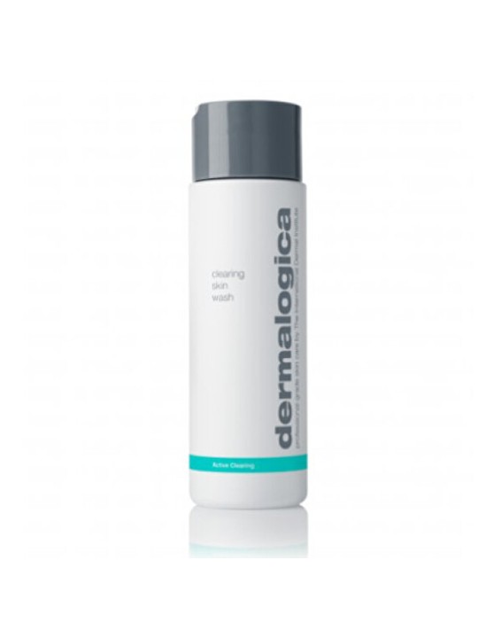 Detergente Dermalogica Active Clearing Skin Wash 250ml