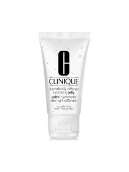 Clinique Dramatically Different Hydrating Jelly unisex 50ml Anti-Pollution