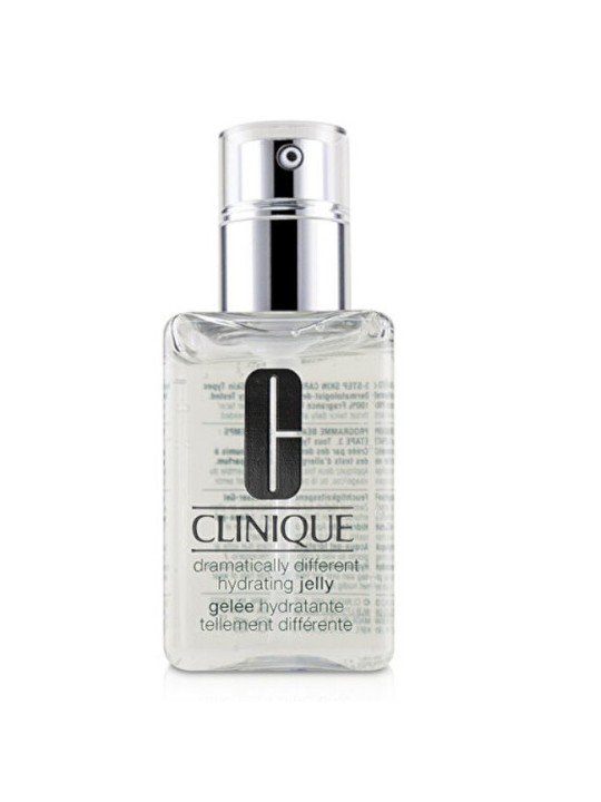 Clinique Dramatically Different Hydrating Jelly unisex 125ml