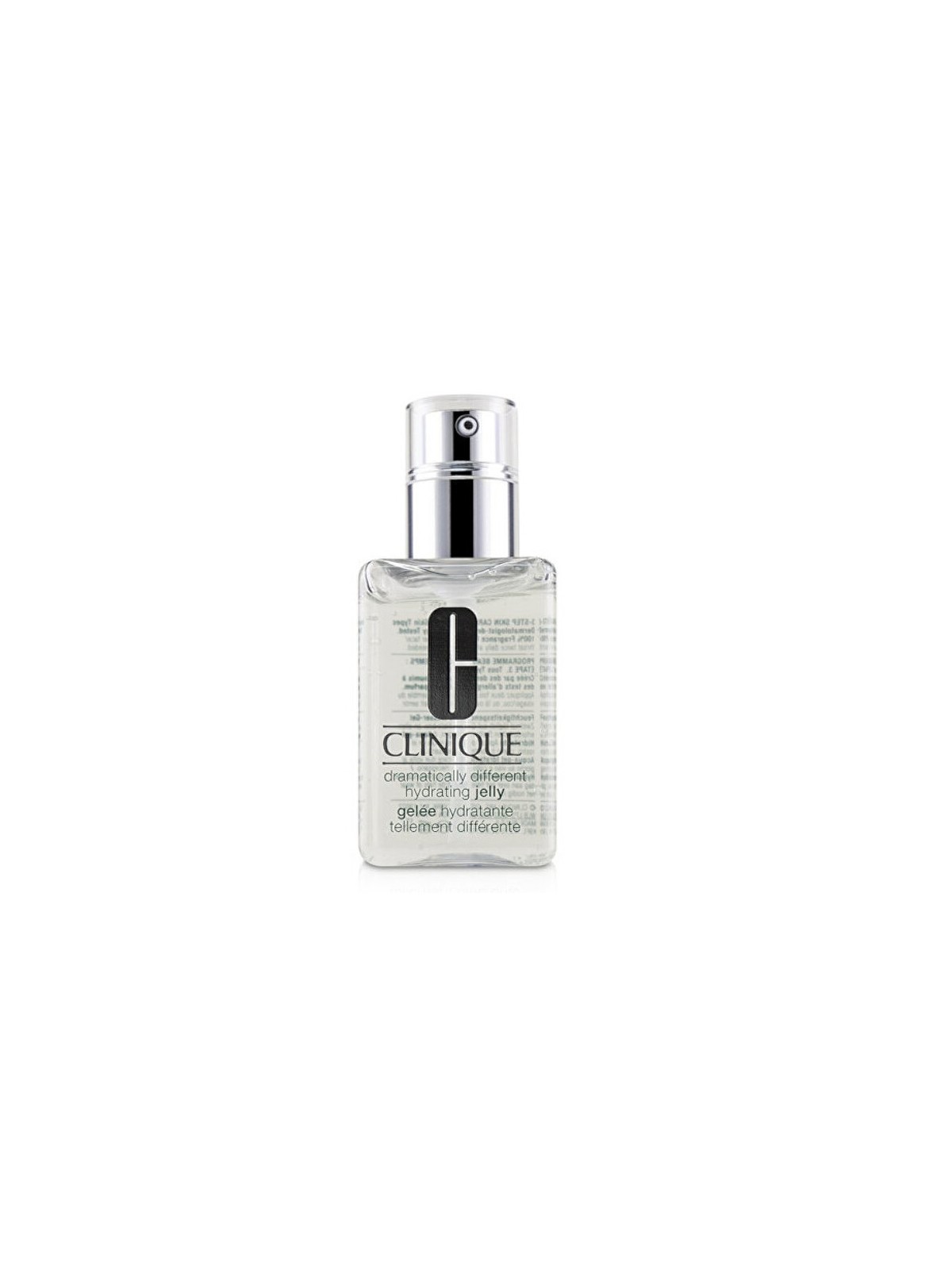 Clinique Dramatically Different Hydrating Jelly unisex 125ml