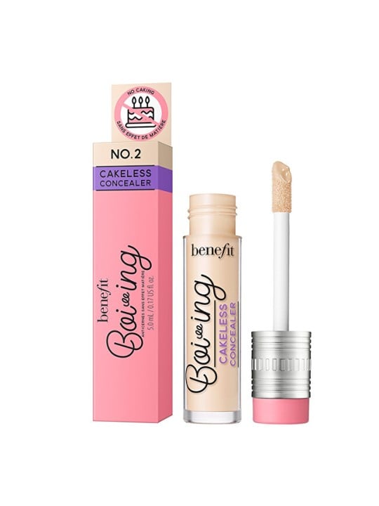 Boi-Ing Cakeless Concealer correttore a copertura totale 06 Medium Cool 5ml