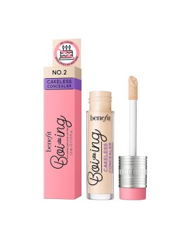Benefit Boi-ing Cakeless Concealer - 5 ml
