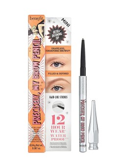 Benefit Precisely, My Brow Pencil Mini 0,04g Warm Light Brown