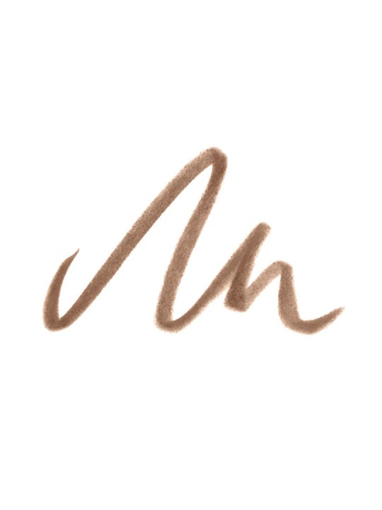 Benefit Goof Proof Brow Pencil 03 Medium Warm Light Brown 0.34g