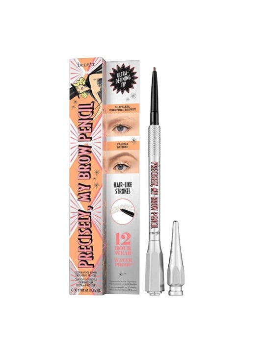 Benefit Precisely My Brow Matita per Sopracciglia Donna 3.5 Marrone Medio Neutro