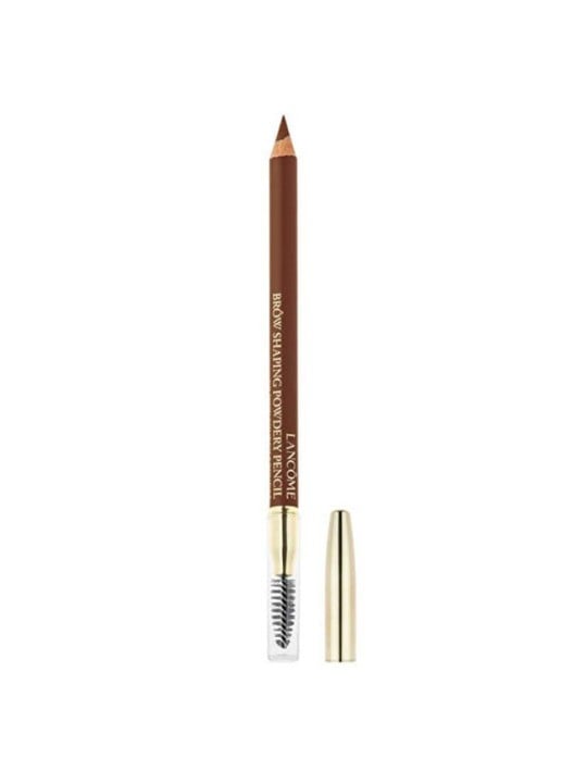 Matita in polvere Brow Shaping Lancome 08 Dark Brown