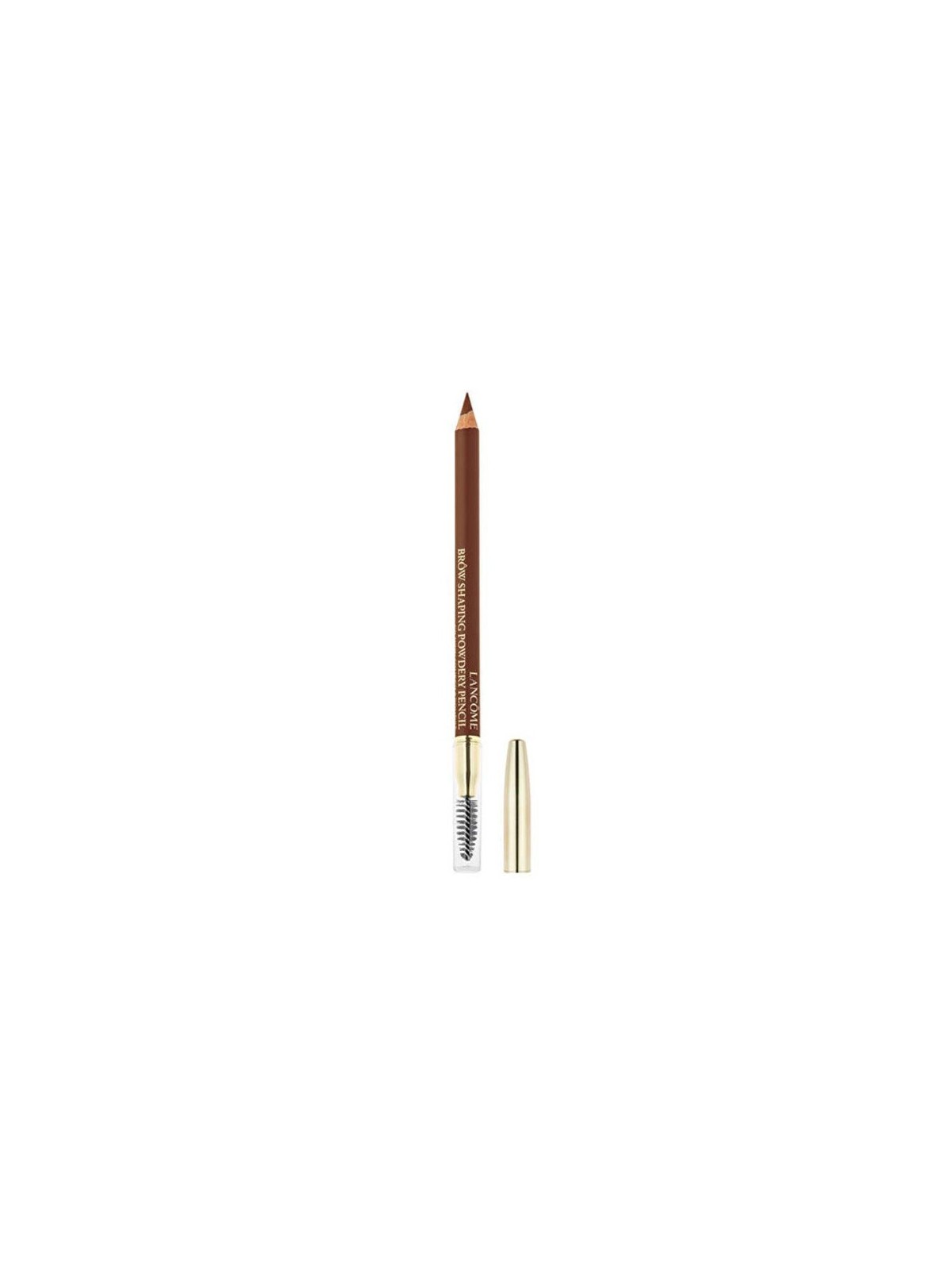 Matita in polvere Brow Shaping Lancome 08 Dark Brown