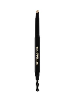 Dermacol Eyebrow Perfector Eyebrow Pencil 2