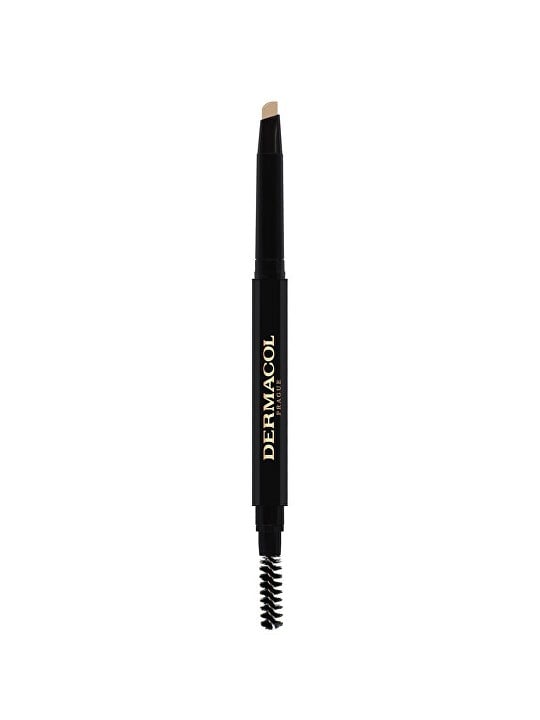 Dermacol Eyebrow Perfector Eyebrow Pencil 2