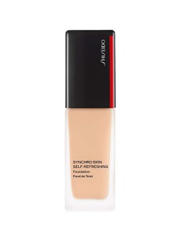 Fondotinta Shiseido Synchro Skin SPF30 310 Silk 30ml