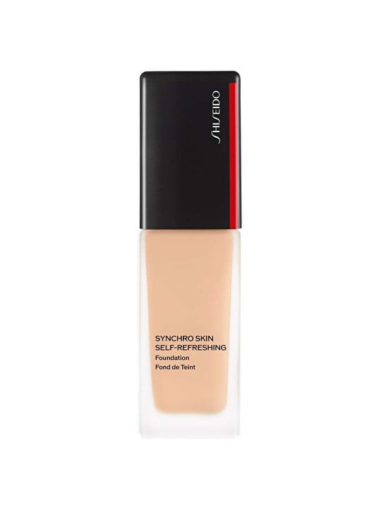 Shiseido Synchro Skin Self-Refreshing Foundation SPF30 donna 30ml Numero 130 Opal