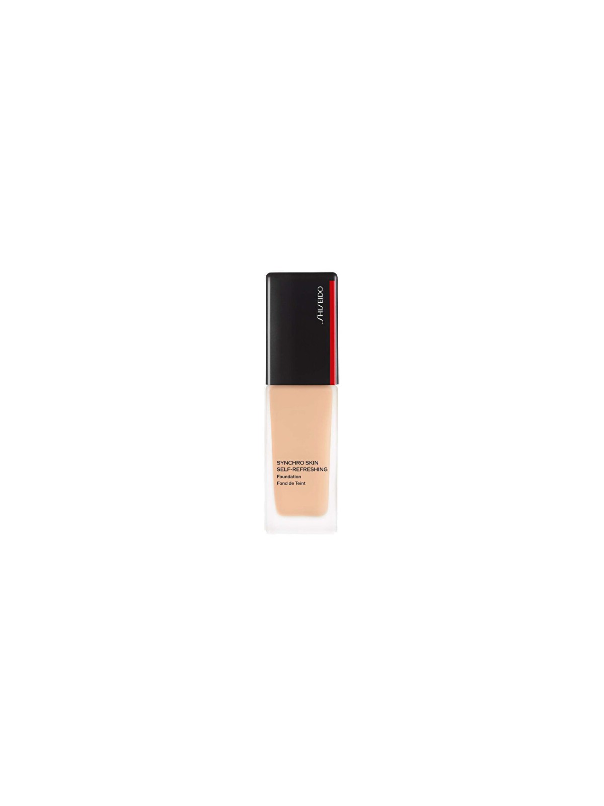 Shiseido Synchro Skin Self-Refreshing Foundation SPF30 donna 30ml Numero 130 Opal