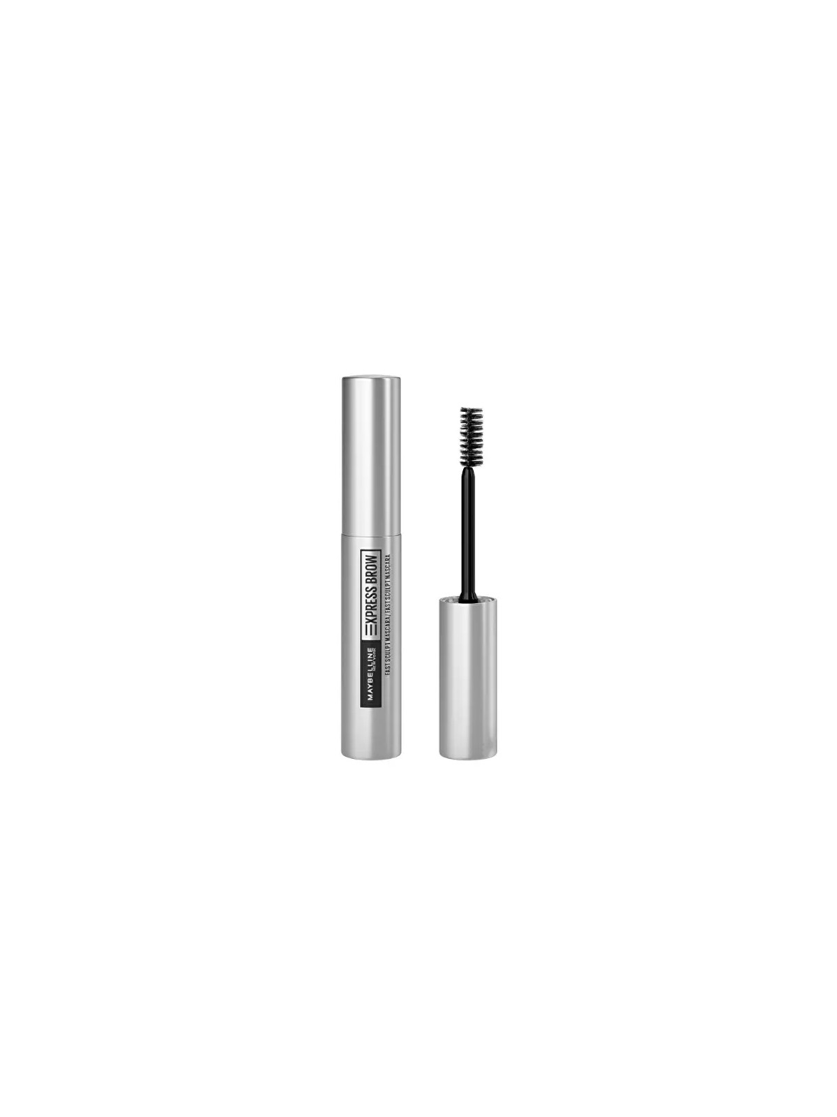 Maybelline Brow Fast Sculpt Gel Mascara 16 ml Soft Brown