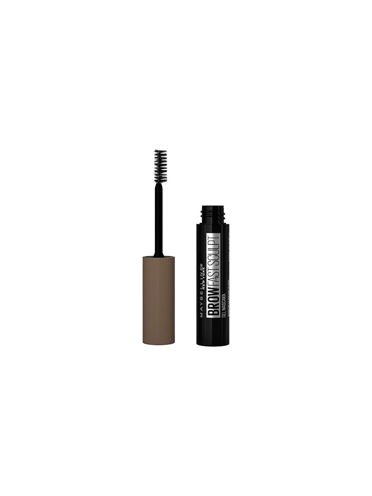 Maybelline Brow Fast Sculpt Gel Mascara 16 ml Medium Brown