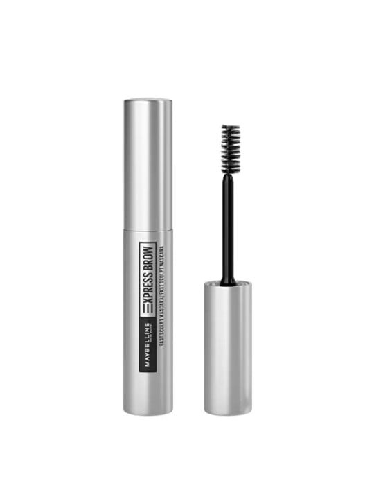 Maybelline Brow Fast Sculpt Gel Mascara 16 ml Medium Brown