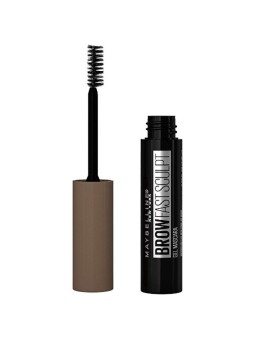 Maybelline Brow Fast Sculpt Gel Mascara Deep Brown
