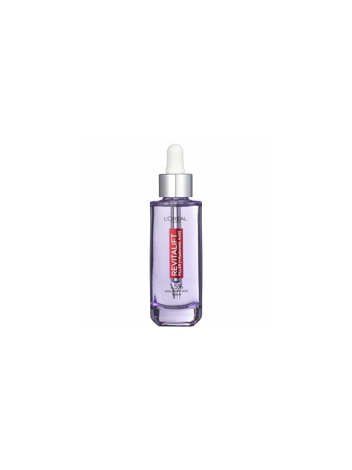 LOrï¿½ï¿½al Revitalift Filler Hyaluronic Acid Serum