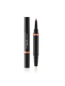 Shiseido Lipliner InkDuo donna 1,1g Numero 02 Beige