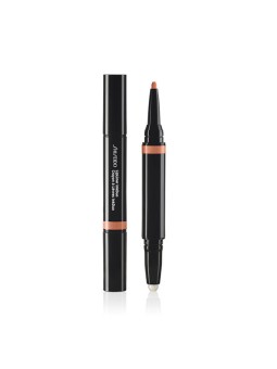 Matita per labbra Shiseido inkduo 08 true red