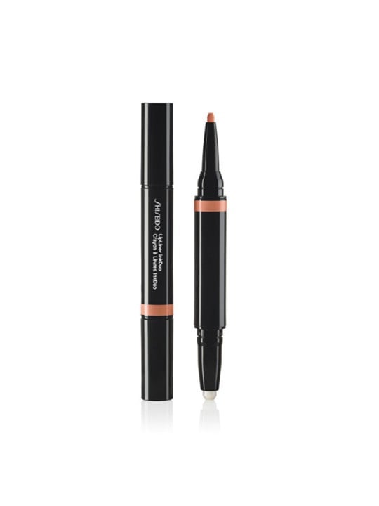 Matita per labbra Shiseido inkduo 08 true red