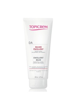 Topicrem DA Emollient Balm 75ml
