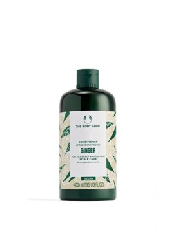 Balsamo Antiforfora allo Zenzero - The Body Shop