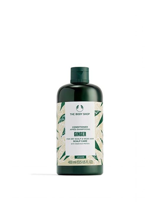 Balsamo Antiforfora allo Zenzero - The Body Shop