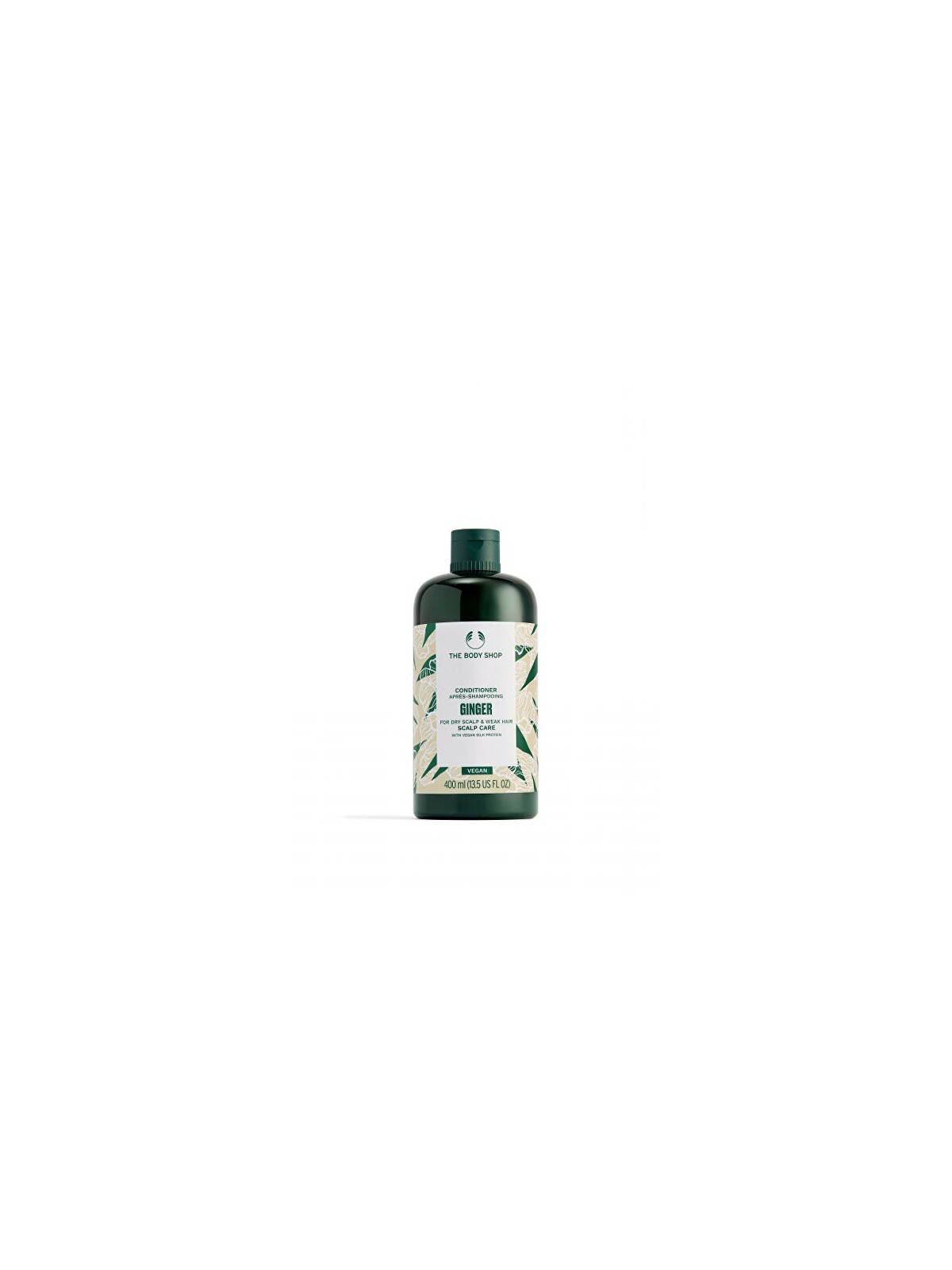 Balsamo Antiforfora allo Zenzero - The Body Shop