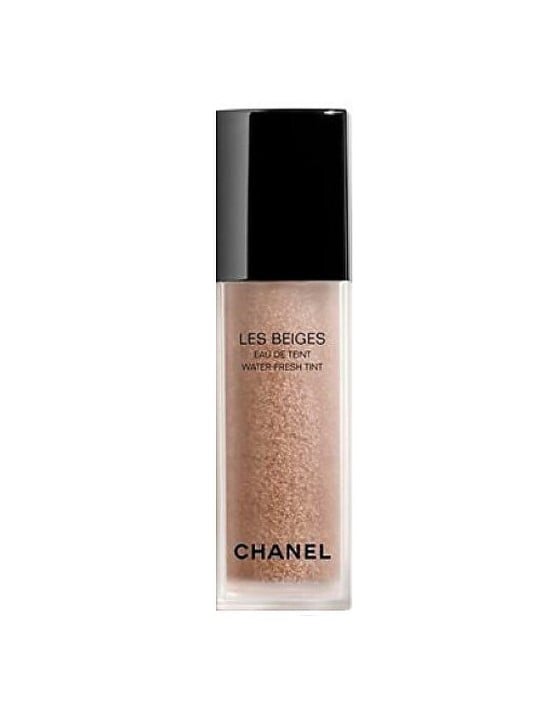 Chanel Les Beiges Water-Fresh Tint 30ml Numero 50 Light Deep