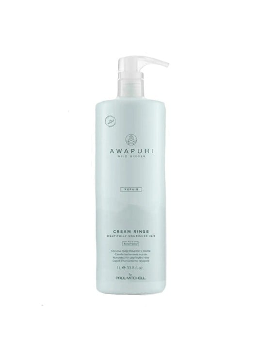 Ripara e Idrata i tuoi Capelli con Paul Mitchell