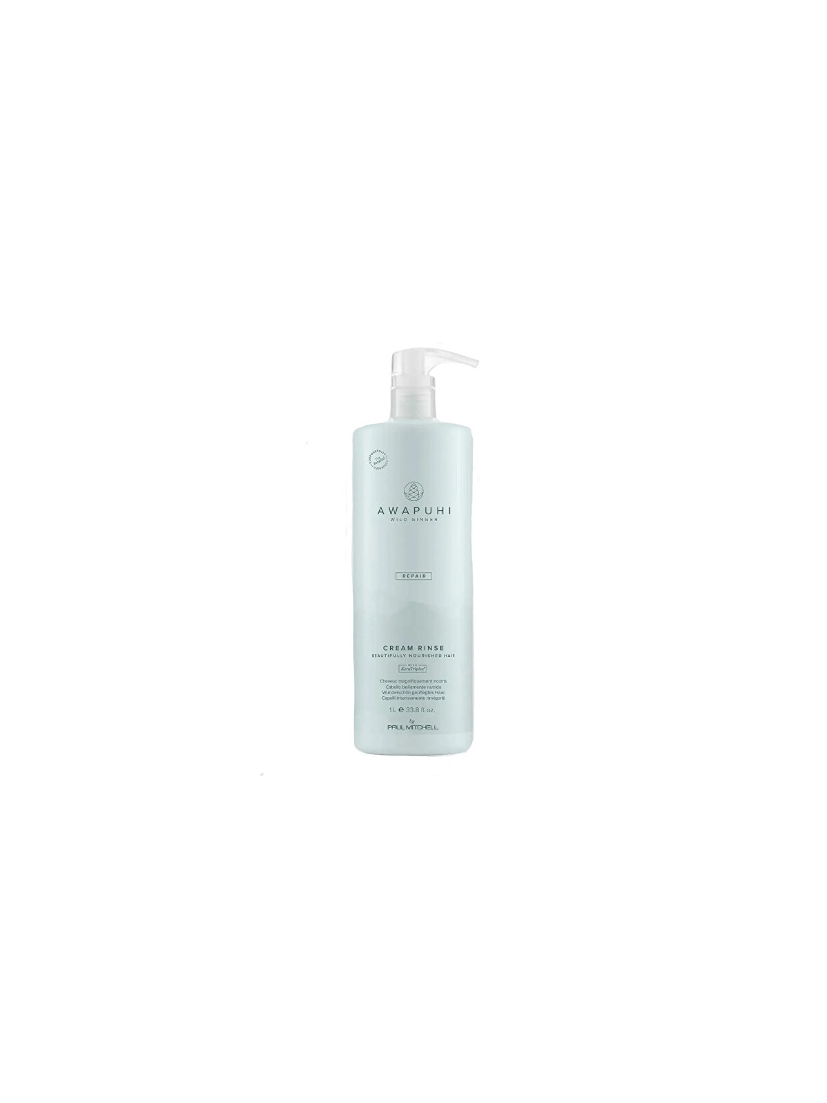 Ripara e Idrata i tuoi Capelli con Paul Mitchell