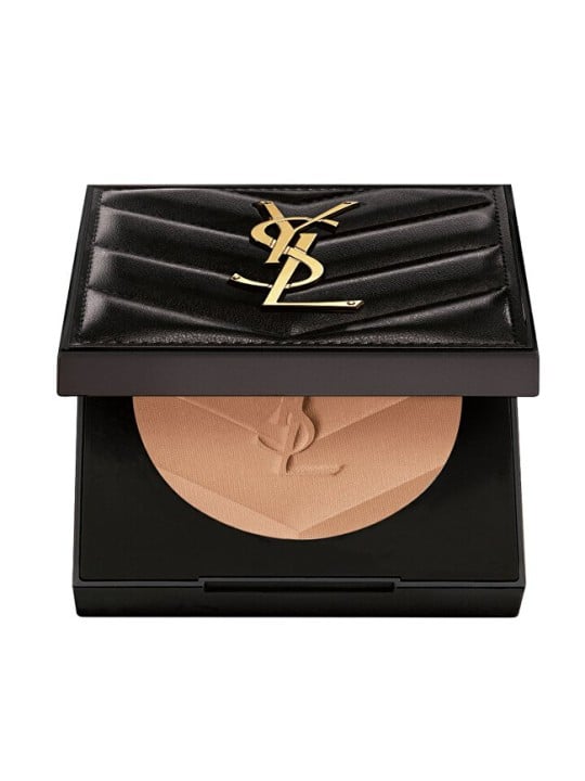 Yves Saint Laurent Cipria Mat - Tonalità 02