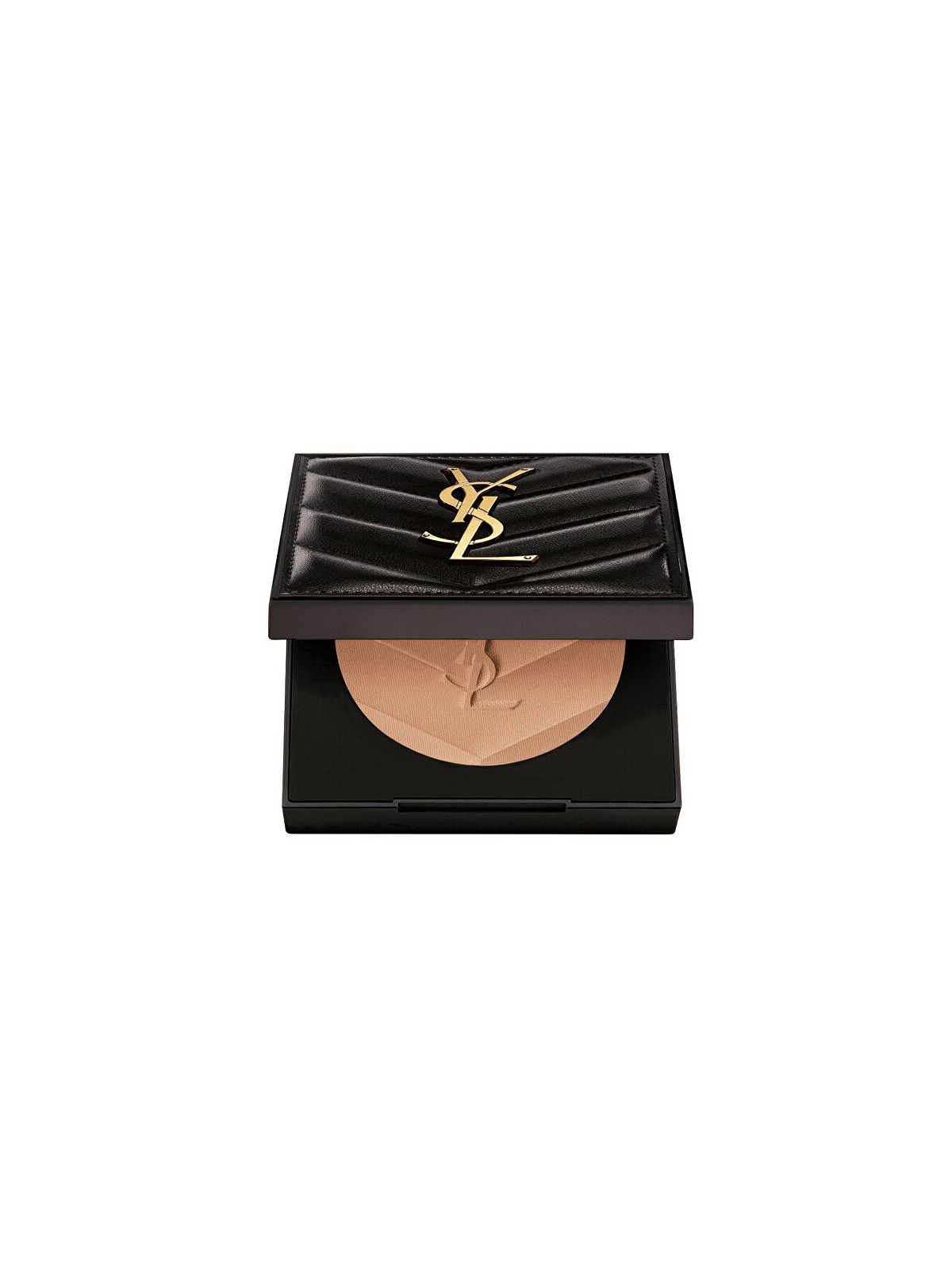 Yves Saint Laurent Cipria Mat - Tonalità 02