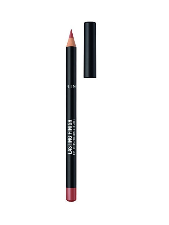 Matita labbra Rimmel London a lunga durata 1,2g 760 Nude anni '90