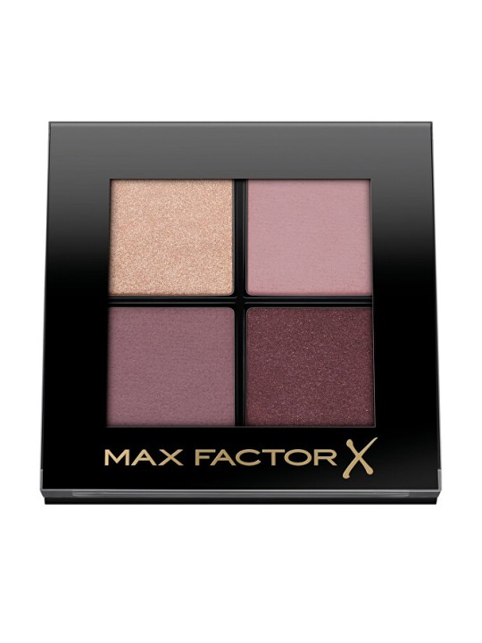 Max Factor Color Xpert Soft Palette Palette di ombretti donna 002 Crushed Blooms