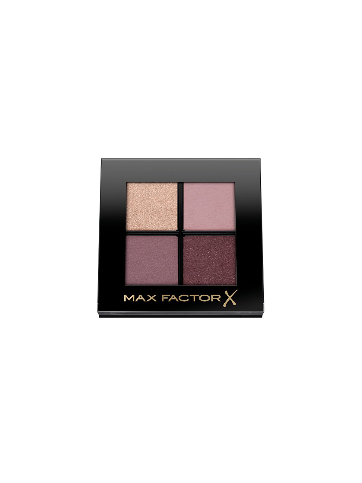 Max Factor Color Xpert Soft Palette Palette di ombretti donna 002 Crushed Blooms