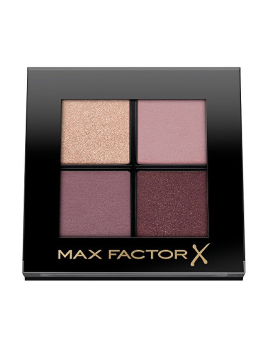 Max Factor Color Xpert Soft Palette Palette di ombretti donna 002 Crushed Blooms