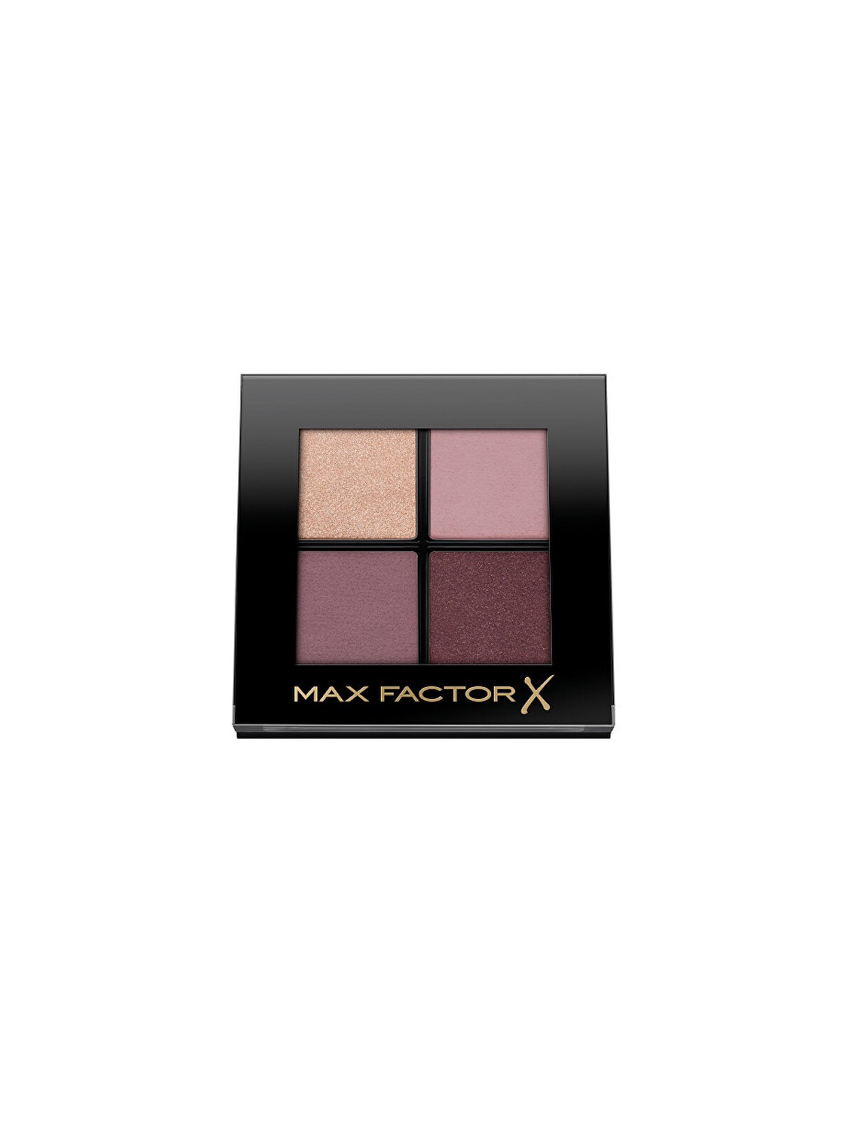 Max Factor Color Xpert Soft Palette Palette di ombretti donna 002 Crushed Blooms