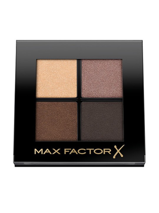 Palette ombretti Max Factor Color Xpert Soft